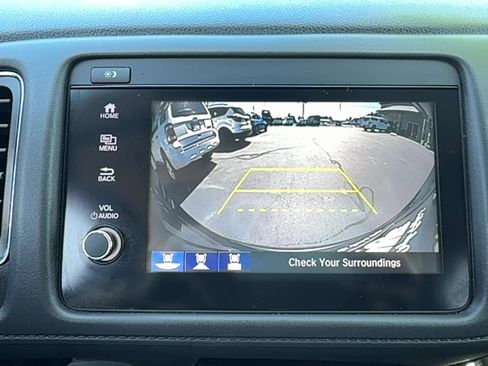 Used 2021 Honda HR-V EX-L image 22