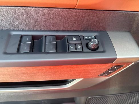 New 2026 Toyota Tundra 1794 Edition AWD/4WD image 8
