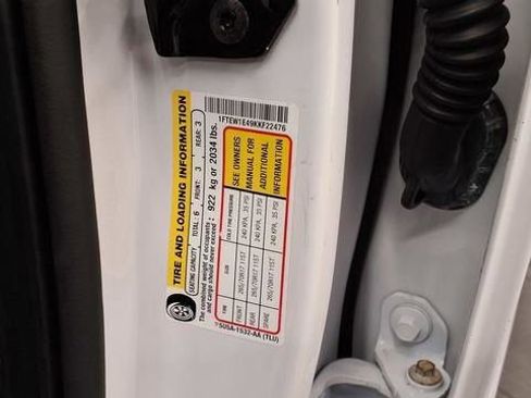 Used 2019 Ford F150 XL w/ Equipment Group 101A Mid image 32