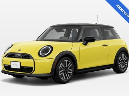 New 2026 MINI Cooper 2-Door Hardtop image 1