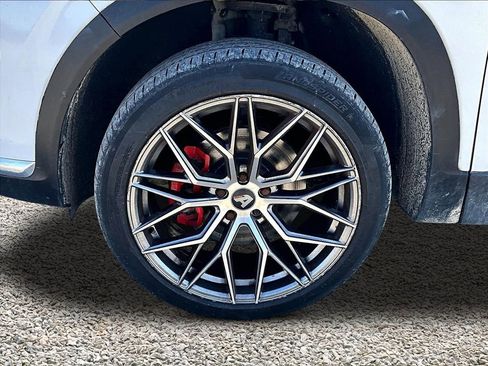 Used 2021 Hyundai Santa Fe SEL image 9