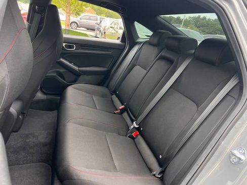 Used 2025 Honda Civic Si image 18
