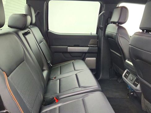 Used 2025 Ford F150 Lariat AWD/4WD image 23