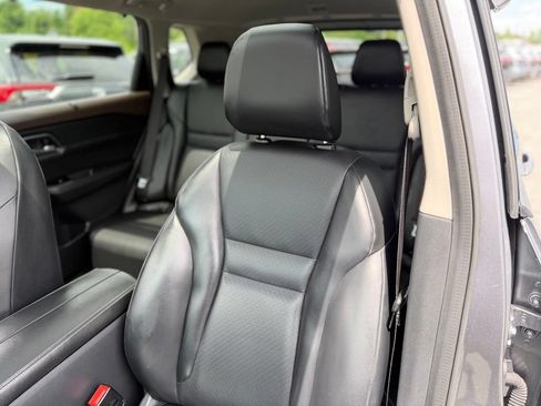 Used 2021 Nissan Rogue SV w/ Premium Package AWD/4WD image 10