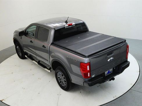 Used 2021 Ford Ranger XLT w/ Equipment Group 301A Mid image 15