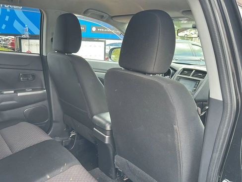 Used 2019 Mitsubishi Outlander Sport AWD image 19