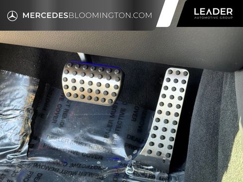 Used 2025 Mercedes-Benz GLS 450 GLS 450 image 50