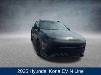 Used 2025 Hyundai Kona N Line video 3