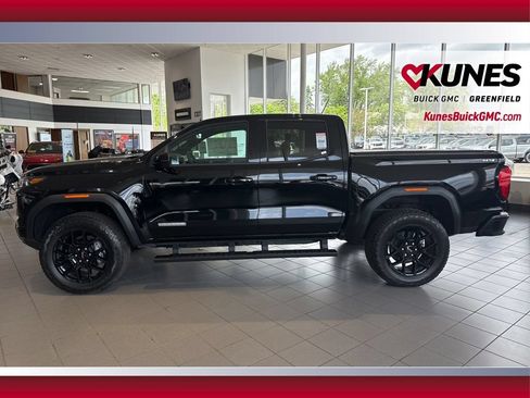 New 2026 GMC Canyon Elevation w/ Convenience Package AWD/4WD image 7