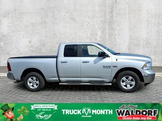 Used 2017 RAM 1500 Classic SLT video 2