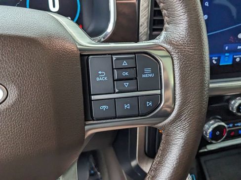 Certified 2022 Ford F150 King Ranch AWD/4WD image 35