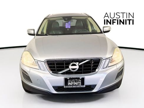 Used 2013 Volvo XC60 3.2 FWD image 2