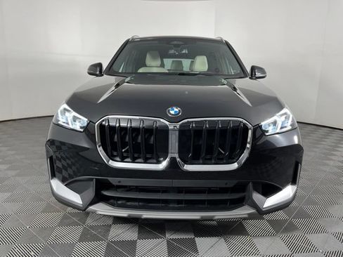 Used 2023 BMW X1 xDrive28i w/ Convenience Package AWD/4WD image 5