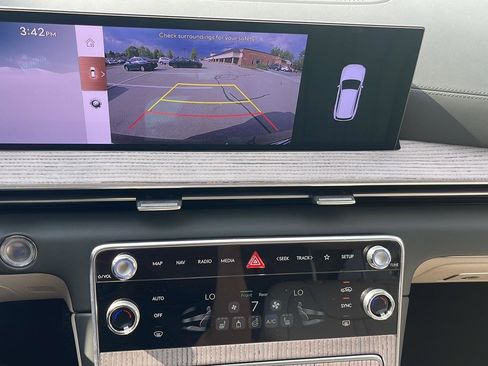 New 2026 Genesis GV80 2.5T Select AWD/4WD image 30