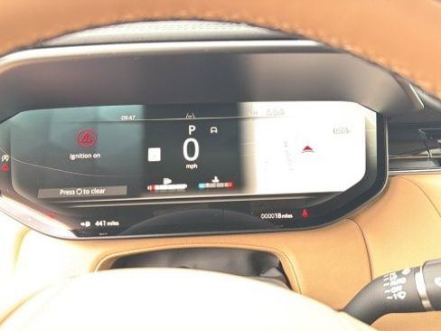 New 2026 Land Rover Range Rover Sport Dynamic SE image 27