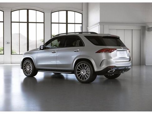 Used 2023 Mercedes-Benz GLE 350 4MATIC image 31