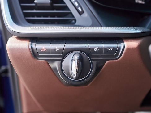 Used 2022 Porsche 911 Turbo S image 46