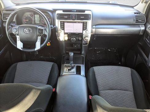 Used 2021 Toyota 4Runner SR5 image 17