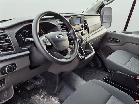 Used 2024 Ford Transit 250 Low Roof w/ Exterior Upgrade Package image 15