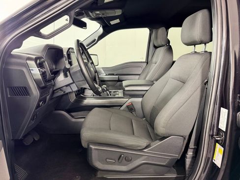 Used 2023 Ford F150 XLT w/ Equipment Group 302A High image 23