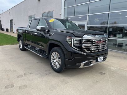 Used 2022 GMC Sierra 1500 Denali