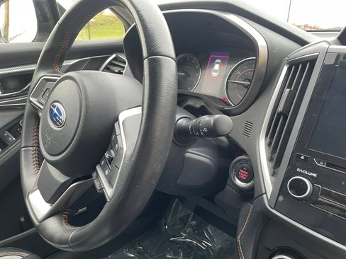 Certified 2021 Subaru Crosstrek 2.5i Limited w/ Moonroof Package 2 image 26