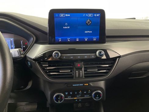 Used 2025 Ford Escape Active image 23