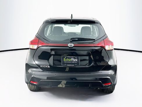 Used 2024 Nissan Kicks S image 7