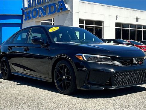 Used 2024 Honda Civic Si image 11