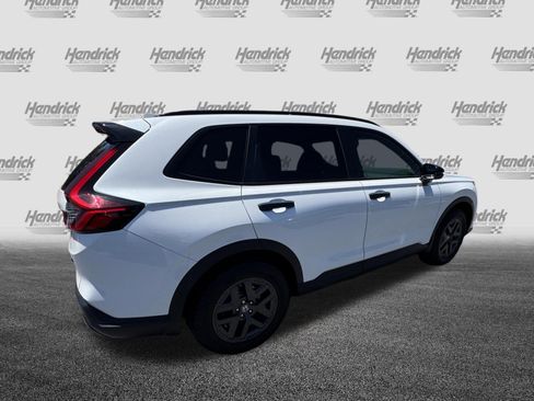 New 2026 Honda CR-V TrailSport image 10