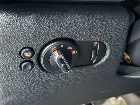 Used 2024 MINI Cooper S w/ Signature Upholstery Package FWD image 20