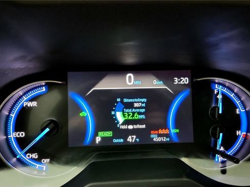 Used 2023 Toyota RAV4 XLE Premium image 27