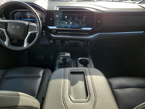 Used 2022 Chevrolet Silverado 1500 RST w/ RST All Star Premium Package image 15