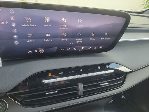 New 2026 Buick Enclave Sport Touring w/ Power Package FWD image 16