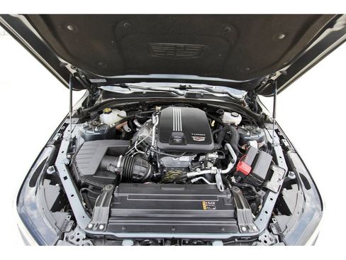 Used 2022 Cadillac CT4 Luxury w/ Sun And Sound Package image 34