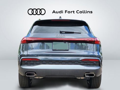 New 2026 Audi Q5 Premium Plus AWD/4WD image 6