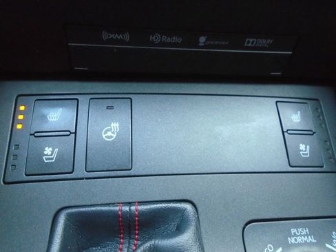 Used 2016 Lexus RC 350 AWD image 26