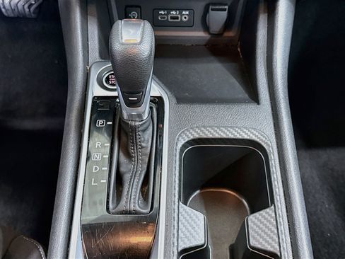 Used 2025 Nissan Sentra SV FWD image 23