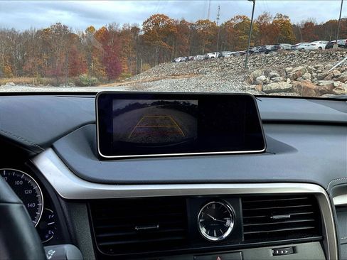 Used 2017 Lexus RX 350 AWD w/ Premium Package image 19