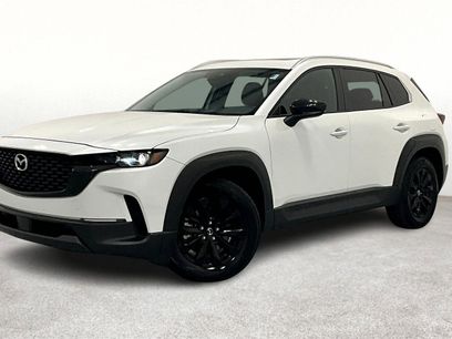 Used 2023 MAZDA CX-50 2.5 S w/ Preferred Plus Pkg