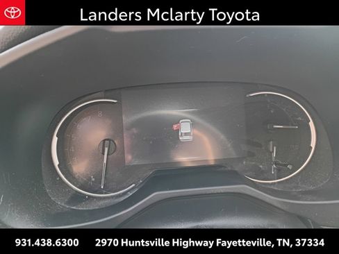 Used 2021 Toyota RAV4 Adventure AWD/4WD image 6