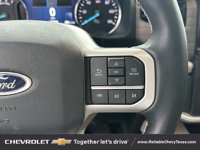 Used 2022 Ford Expedition Limited RWD image 14