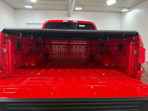 Used 2020 Ford F150 Lariat image 27