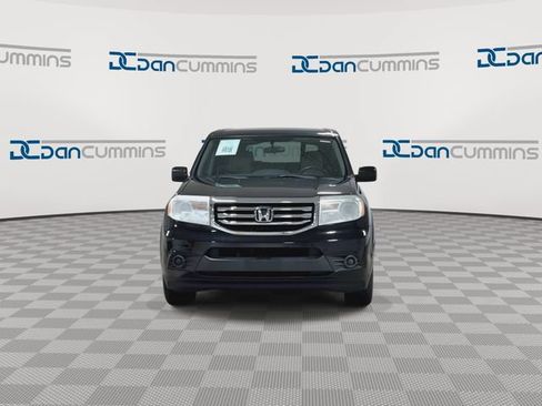 Used 2013 Honda Pilot LX image 3