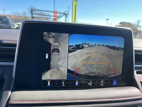 Used 2024 Chevrolet Tahoe RST w/ Luxury Package image 23