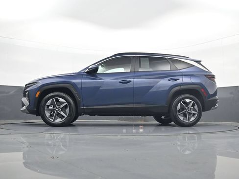 Certified 2026 Hyundai Tucson SEL AWD/4WD image 29