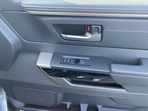 New 2026 Toyota Tundra Limited image 51