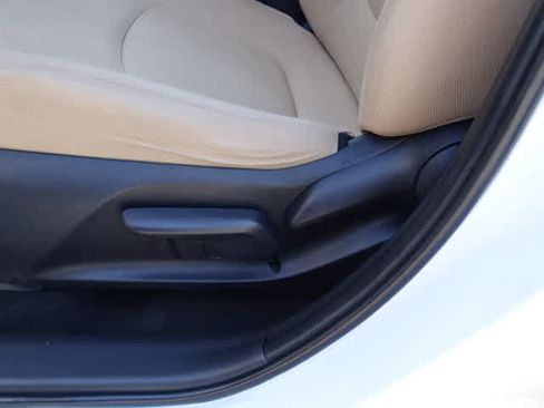 Certified 2023 Toyota RAV4 LE FWD image 17