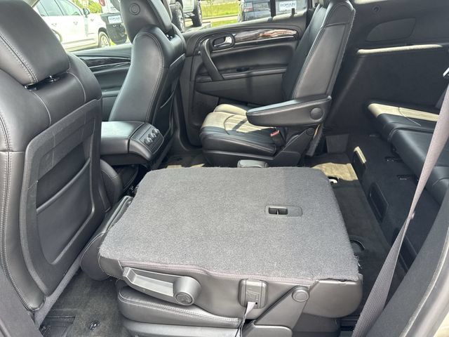 Used 2015 Buick Enclave Leather FWD image 13