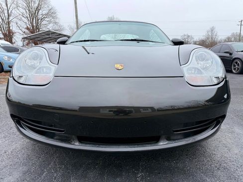 Used 2000 Porsche 911 Carrera image 9